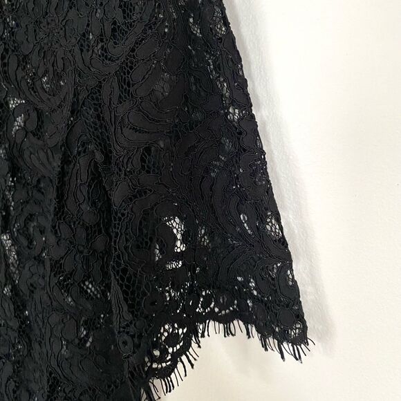 Wilfred Martory Lace Dress - Picture 7 of 11